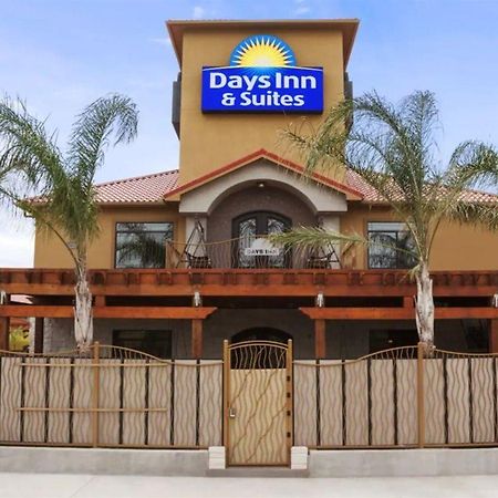 Days Inn & Suites By Wyndham Houston North-Spring Westfield Luaran gambar