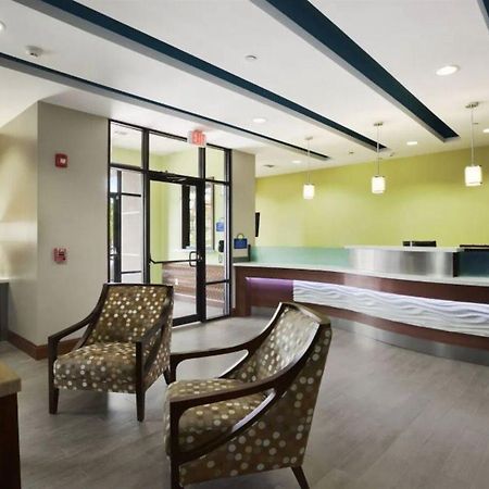 Days Inn & Suites By Wyndham Houston North-Spring Westfield Luaran gambar
