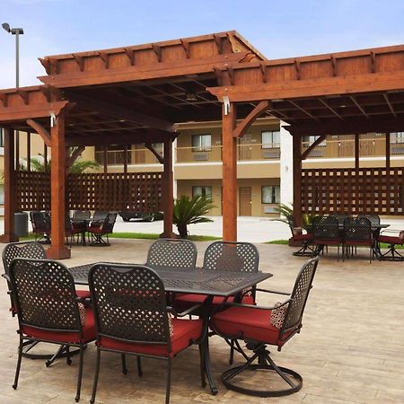 Days Inn & Suites By Wyndham Houston North-Spring Westfield Luaran gambar