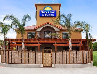 Days Inn & Suites By Wyndham Houston North-Spring Westfield Luaran gambar