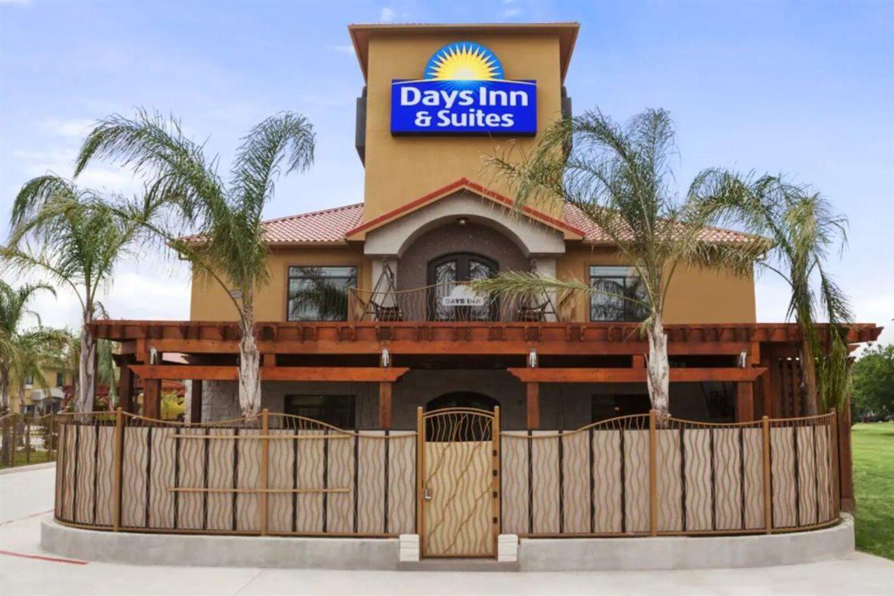Days Inn & Suites By Wyndham Houston North-Spring Westfield Luaran gambar