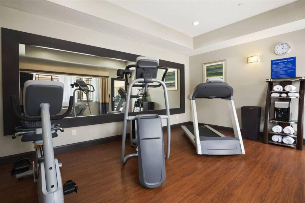 Days Inn & Suites By Wyndham Houston North-Spring Westfield Luaran gambar