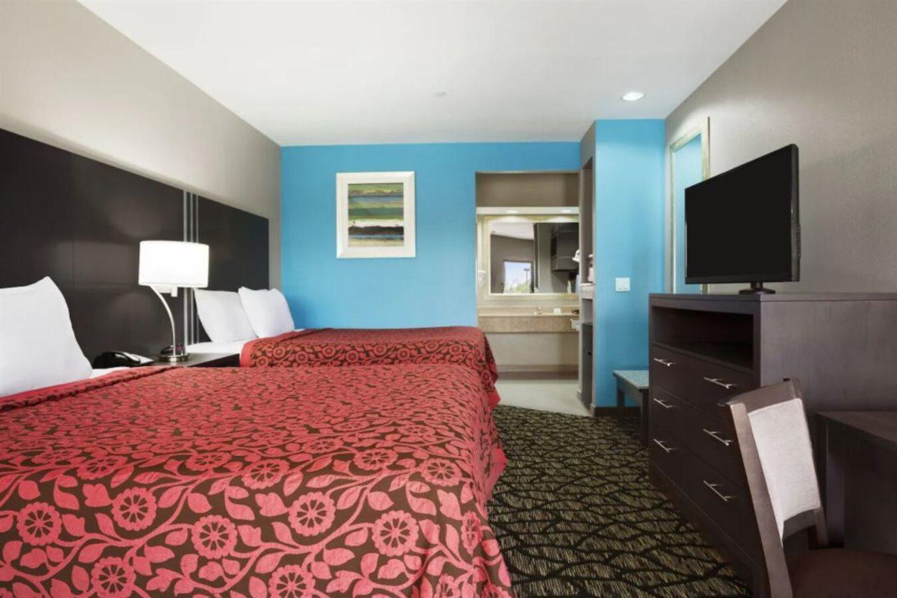 Days Inn & Suites By Wyndham Houston North-Spring Westfield Luaran gambar