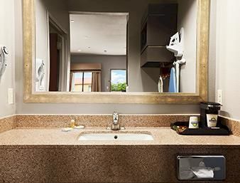 Days Inn & Suites By Wyndham Houston North-Spring Westfield Luaran gambar