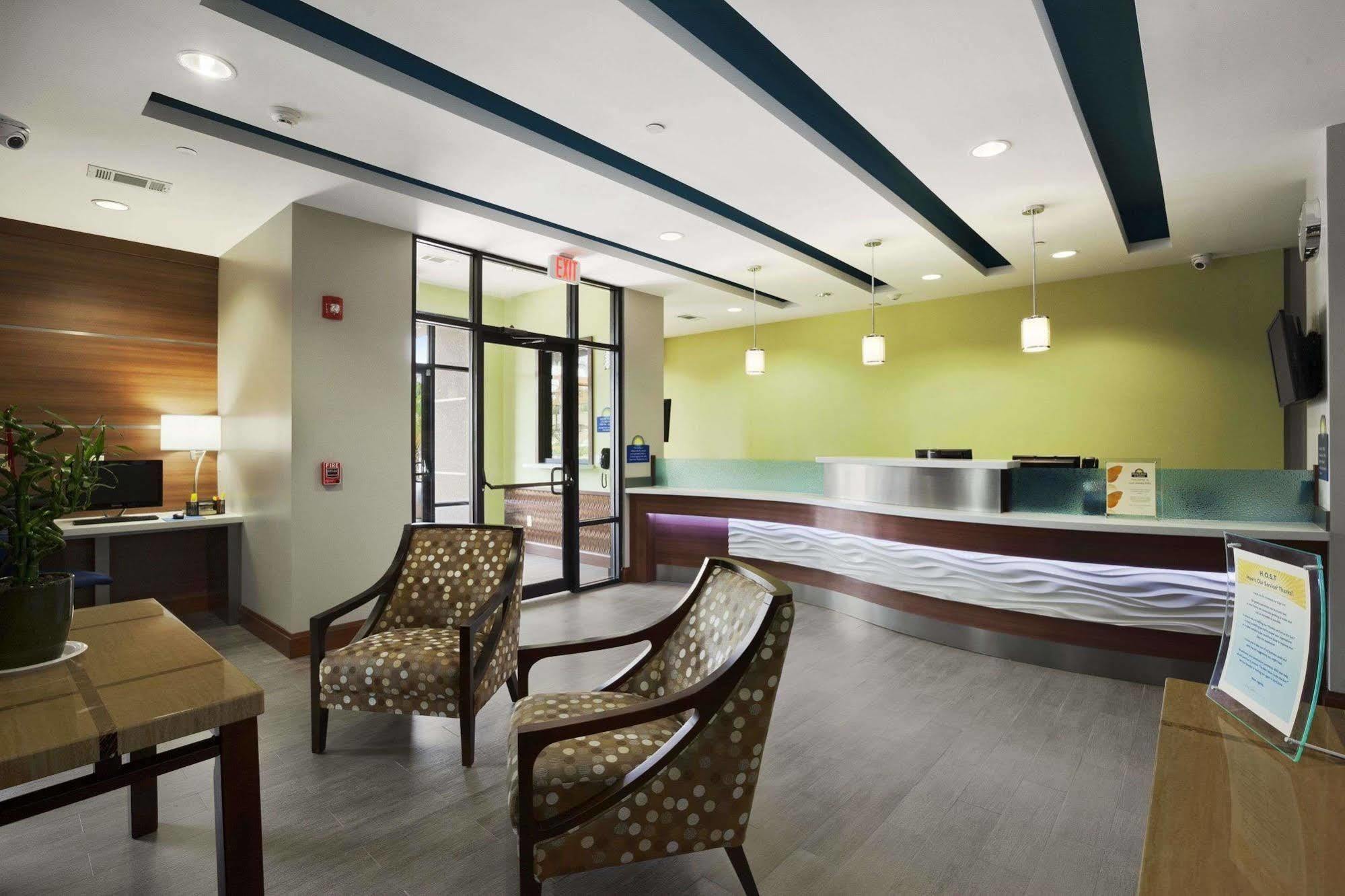 Days Inn & Suites By Wyndham Houston North-Spring Westfield Luaran gambar
