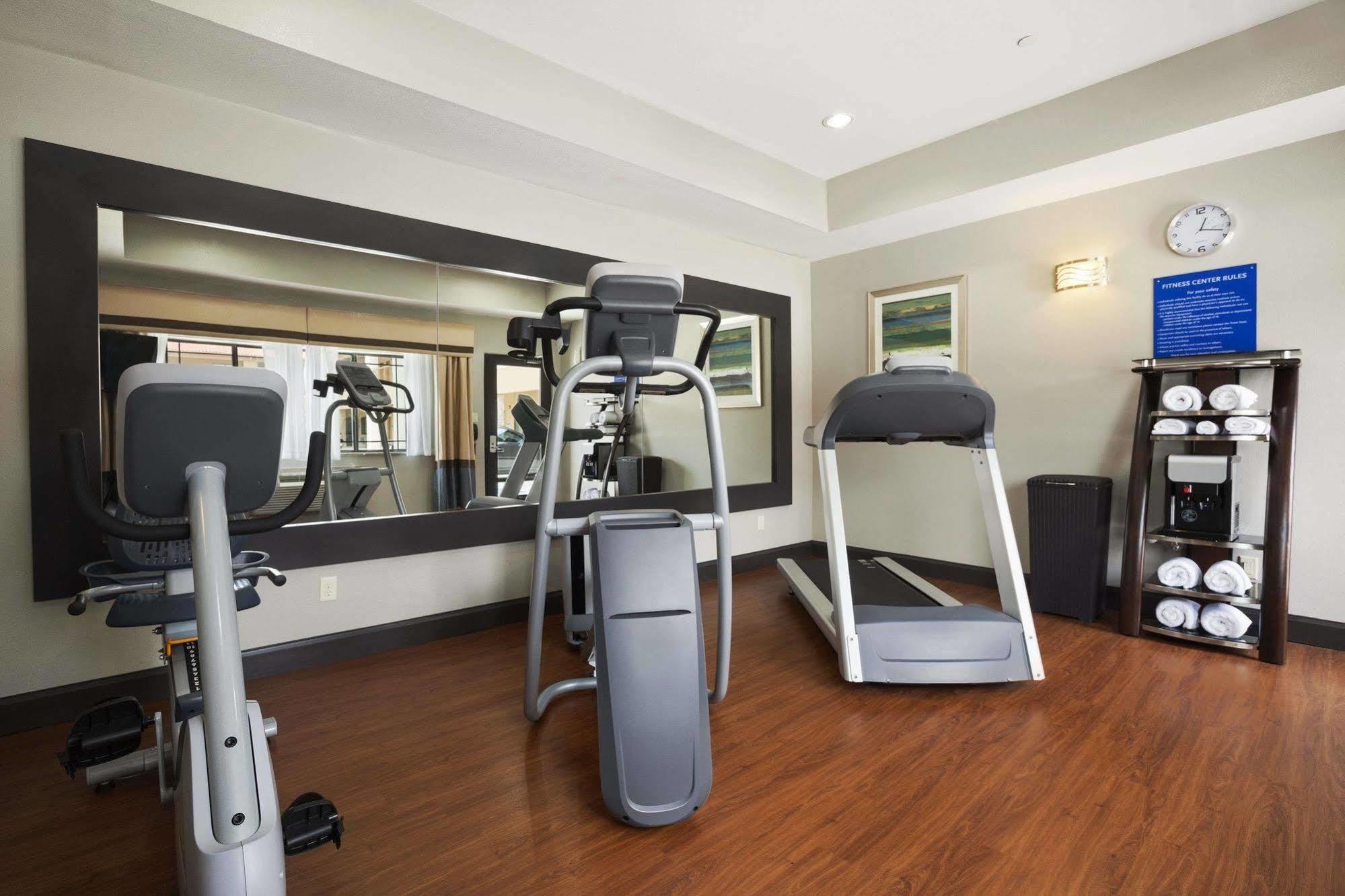 Days Inn & Suites By Wyndham Houston North-Spring Westfield Luaran gambar