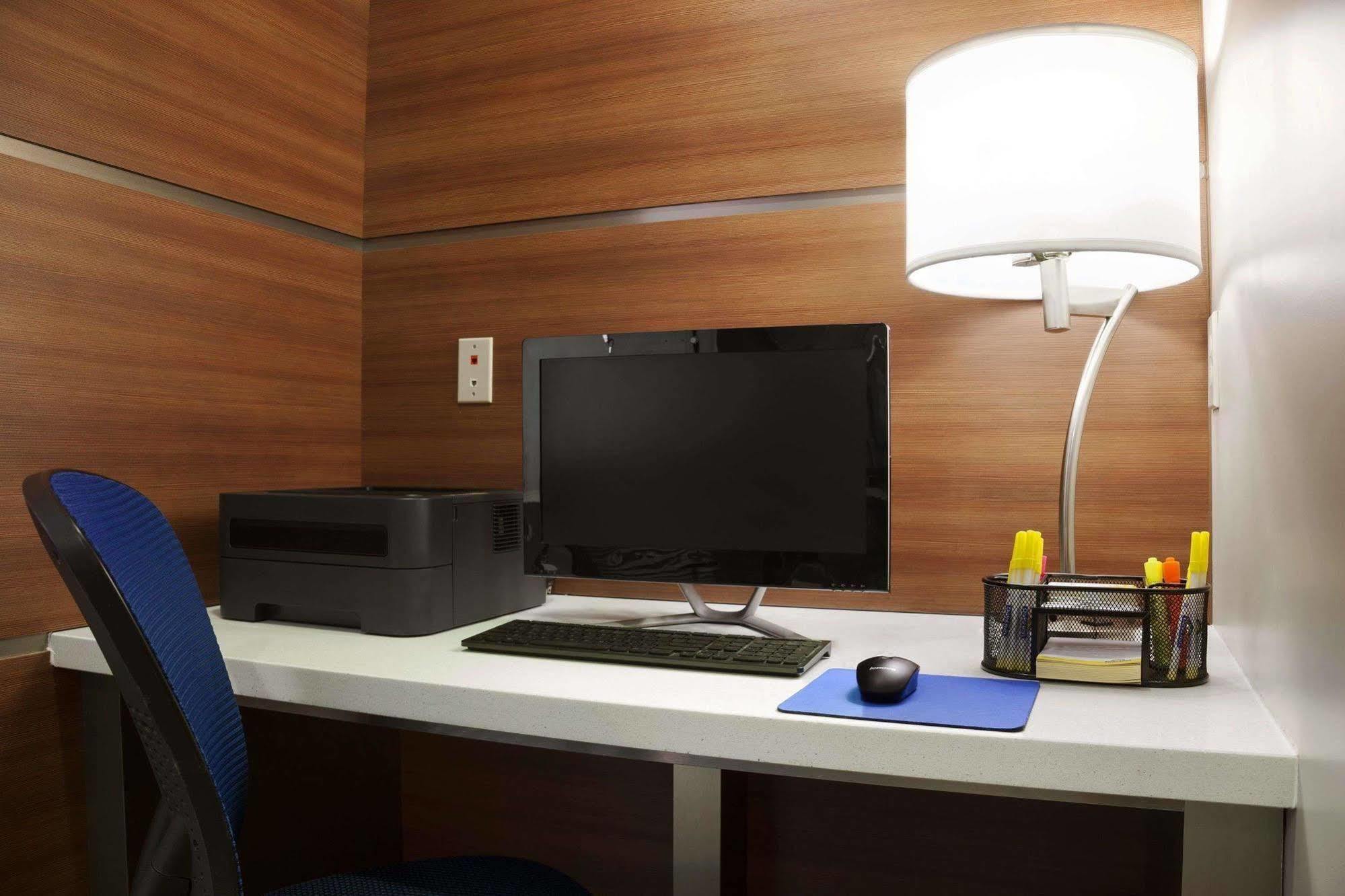 Days Inn & Suites By Wyndham Houston North-Spring Westfield Luaran gambar