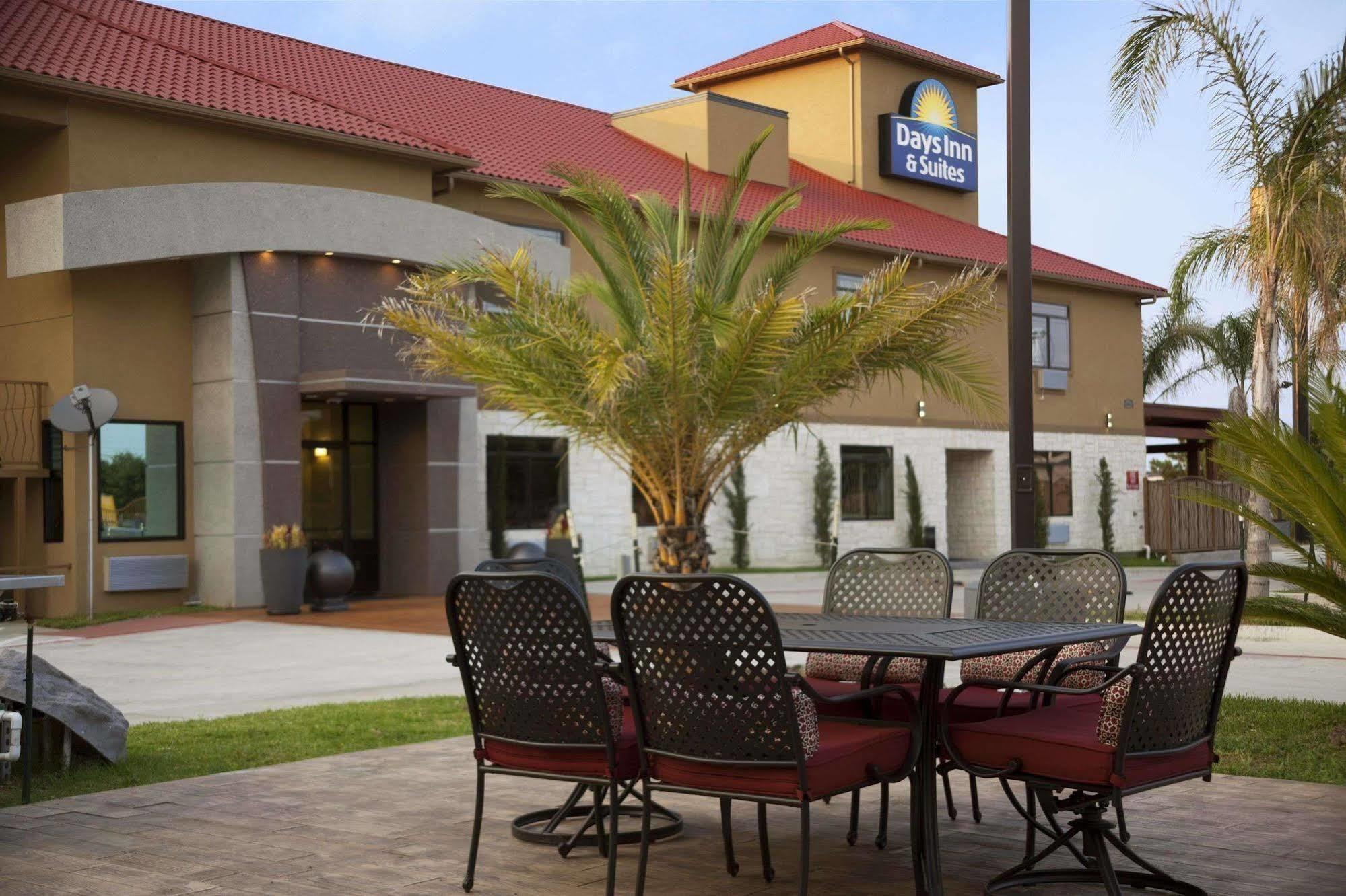 Days Inn & Suites By Wyndham Houston North-Spring Westfield Luaran gambar