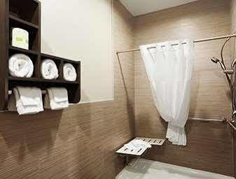 Days Inn & Suites By Wyndham Houston North-Spring Westfield Luaran gambar