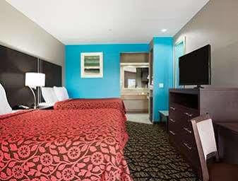 Days Inn & Suites By Wyndham Houston North-Spring Westfield Luaran gambar